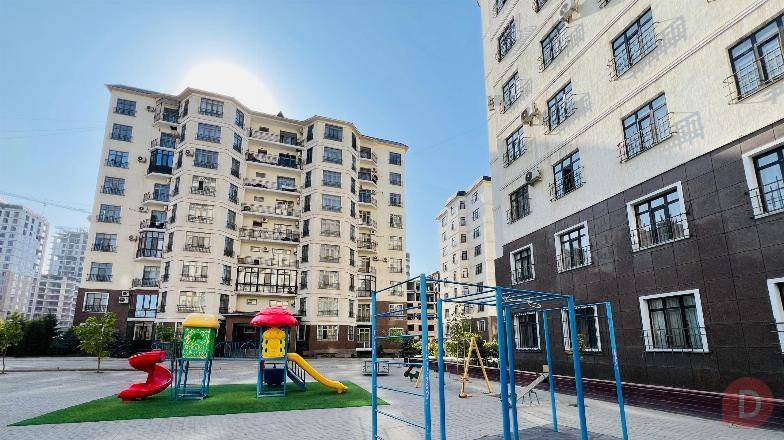 Продаётся 3х комнатная элитка жк Бристоль  Bishkek - изображение 1