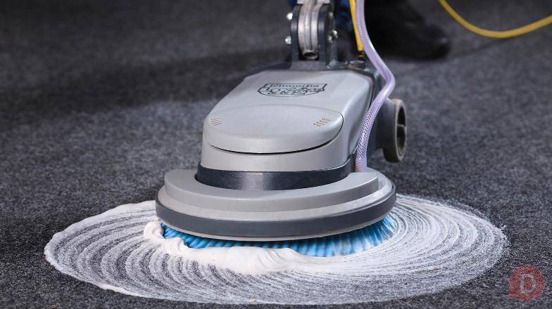 Химчистка ковролина Бишкек Bishkek - изображение 1