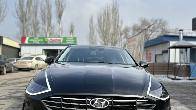 Продаю Hyundai Sonata (Кореец), 2019 г.в