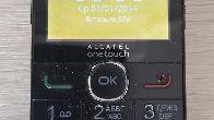 Телефон Alcatel OT-2004C
