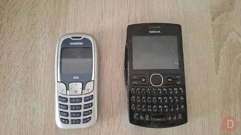 Продам мобильные телефоны на запчасти Симферополь - изображение 1