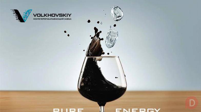 Волховский НПЗ - нефтеперерабатывающий завод Волхов - изображение 1