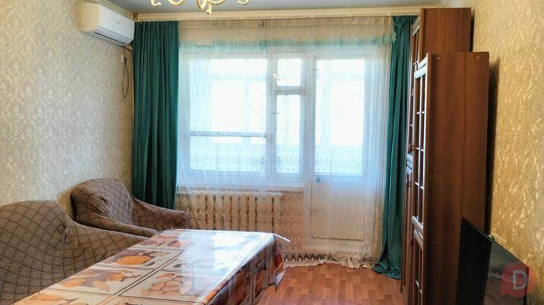 сдаю отличную 3-комнатную квартиру, микрорайон Восток-5, дом 16/2 Bishkek - изображение 1