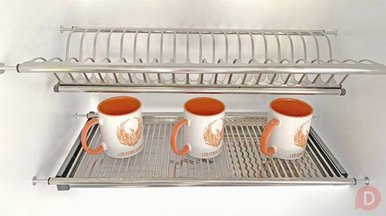 Сушка для посуды Киев - изображение 1