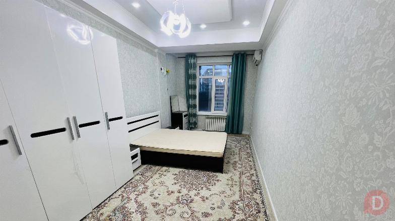 Сдаётся 3х комнатная элитка возле АУЦА (Магистраль Асанбай) возле Церк Bishkek - изображение 1