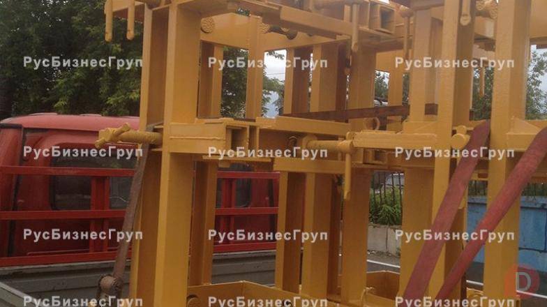 Траверса балочная для стеновых панелей Moscow - изображение 1