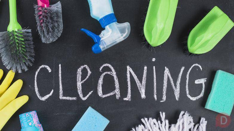 Профессиональный клининговый сервис Минск - изображение 1