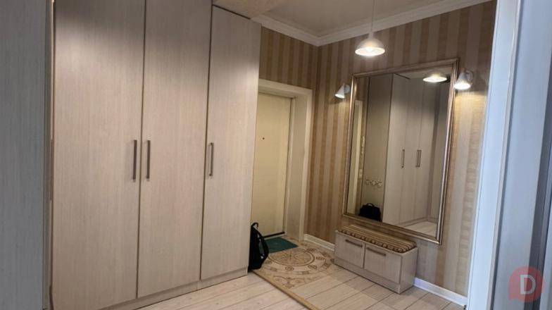 Сдаю 2х комн.квартиру Центр 200 метров от бульвара Эркиндик Bishkek - изображение 1