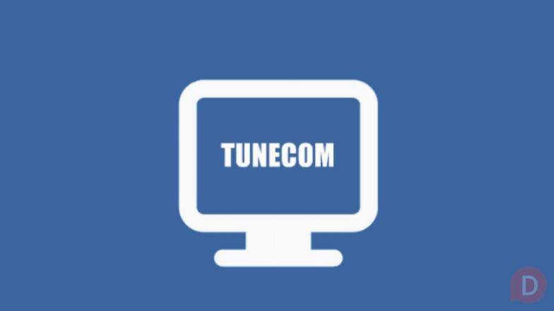 Портал Tunecom — гарантируй контроль за своим компьютером и мобильным Moscow - изображение 1