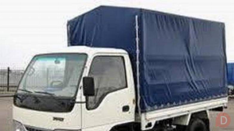 Запчасти и ремонт грузовиков Baw, Yuejin, Faw, Foton (Бав, Юджин, Фав, St. Petersburg - изображение 1