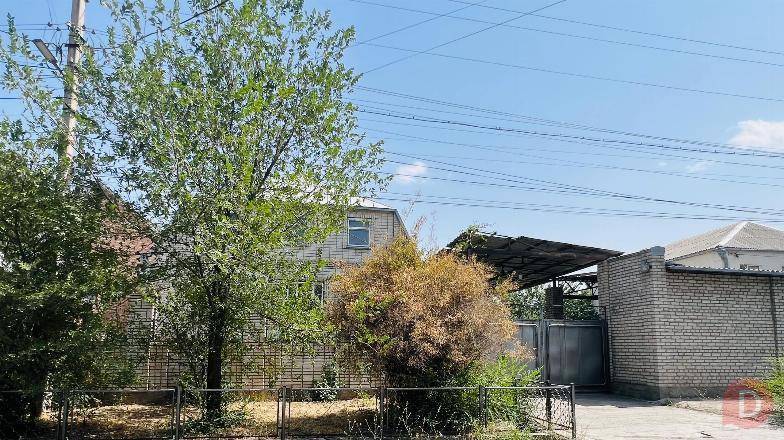 Сдаётся 2х этажный дом Киргизия-1 ул. Таалай/Кожокулова Бишкек - изображение 1