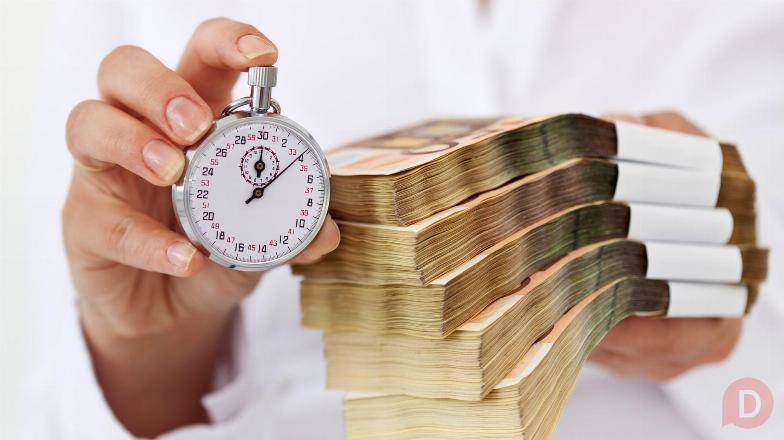 Новый финансовый помощник Москва - изображение 1