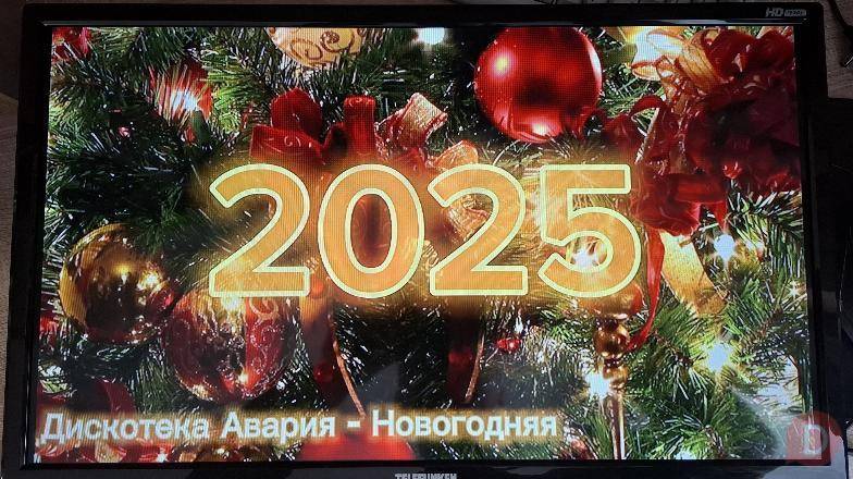 Телевизор Telefunken TF-LED24S18T2 24 дюйма, не смарт Симферополь - изображение 1