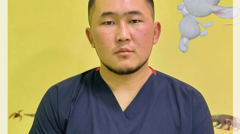 В клинике «Profi Med» ведёт приём стоматолог Абдыбеков Эржан Bishkek - изображение 1