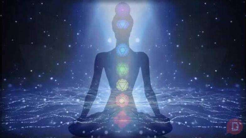 Энерготерапия — путь к внутренней гармонии. Astana - изображение 1