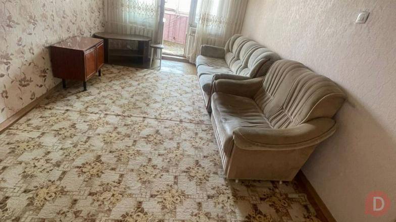 Продаю 1-х комнатную квартиру в 6 МКР Bishkek - изображение 1