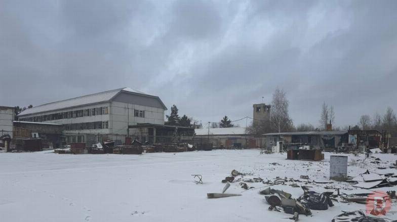 Продется Готовый бизнес приём и переработка лома цветных металлов Красноярск - изображение 1