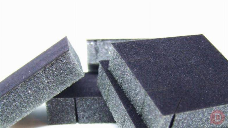 Изготовление ложементов для ювелирных изделий, значков, медалей, сувен Moscow - изображение 1