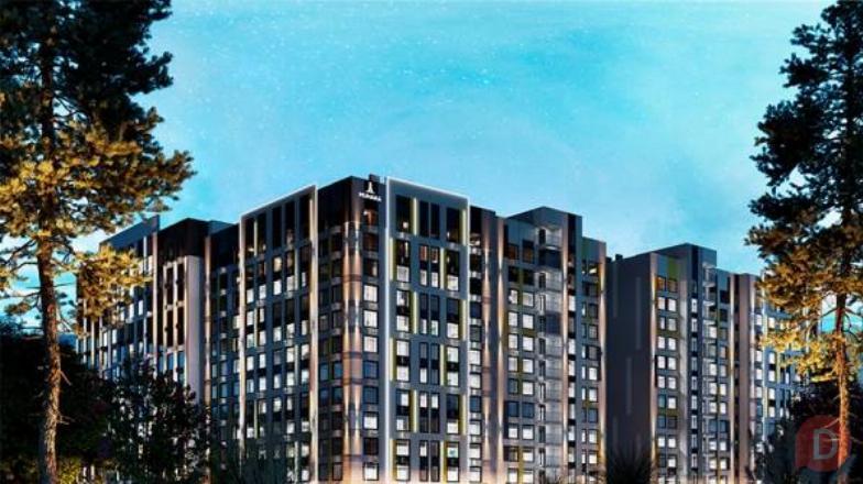Продаются 2 комнатные квартиры. ЖК Манас. Мунара строй Bishkek - изображение 1