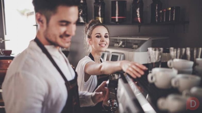 Робота в Австрії для студентів (Work and travel Austria) Киев - изображение 1