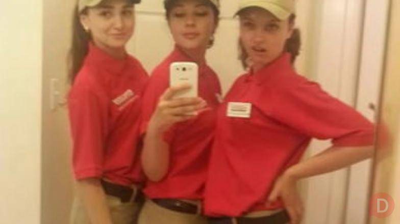 Робота в Німеччині для студентів (Work and travel Germany) Киев - изображение 1