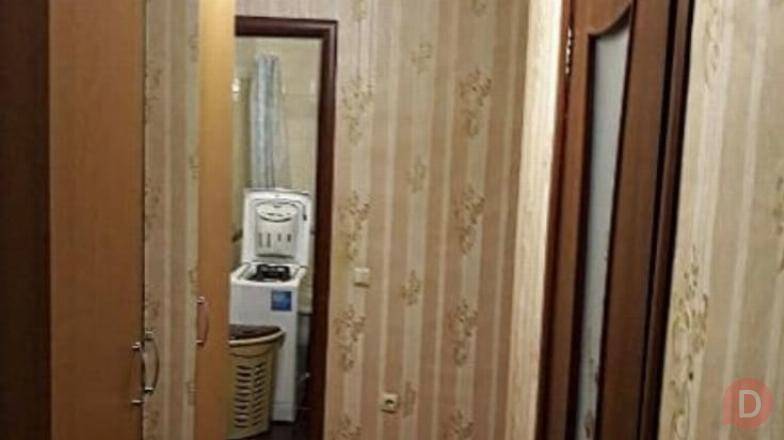 Продаю 1-комн квартиру 44 кв м Севастополь - изображение 1