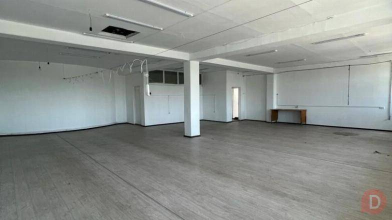Сдаётся коммерческое помещение (245м2) на Орто-Сайском рынке 7 микрора Bishkek - изображение 1
