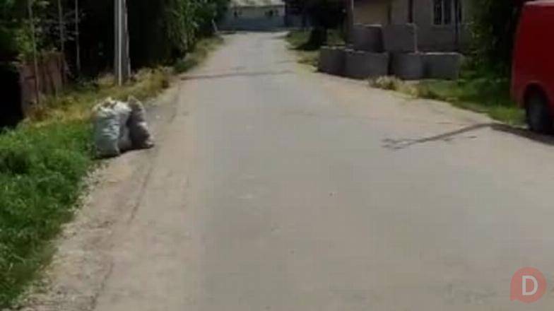 Срочно! Продаю участок с. Н.Покровка (р-н Нооруз), Участок 7.62сотк Bishkek - изображение 1