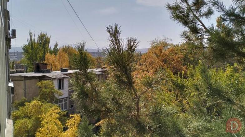 Срочно! Продается 3х комн. кв. с мебелью от собственника. Bishkek - изображение 1