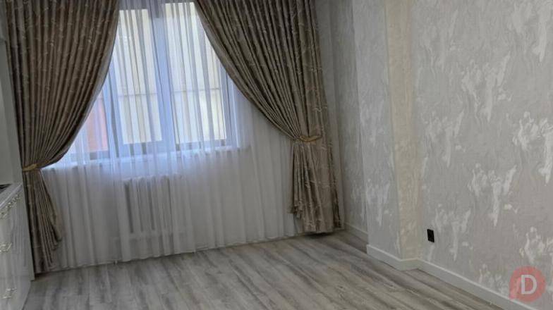 Продаю 1-комнатную квартиру, мкр. Средний Джал, бп Bishkek - изображение 1