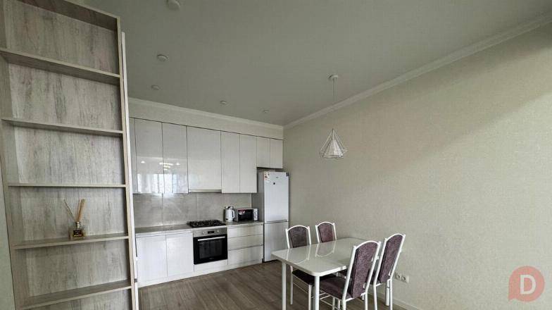 Продается квартира студия 0702 434 331 Bishkek - изображение 1