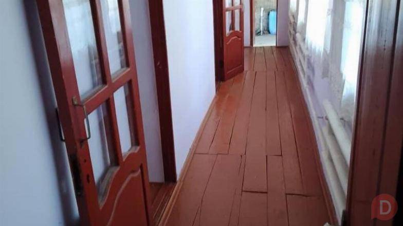 Сдаётся дом район Западного (новый) Автовокзала . Bishkek - изображение 1