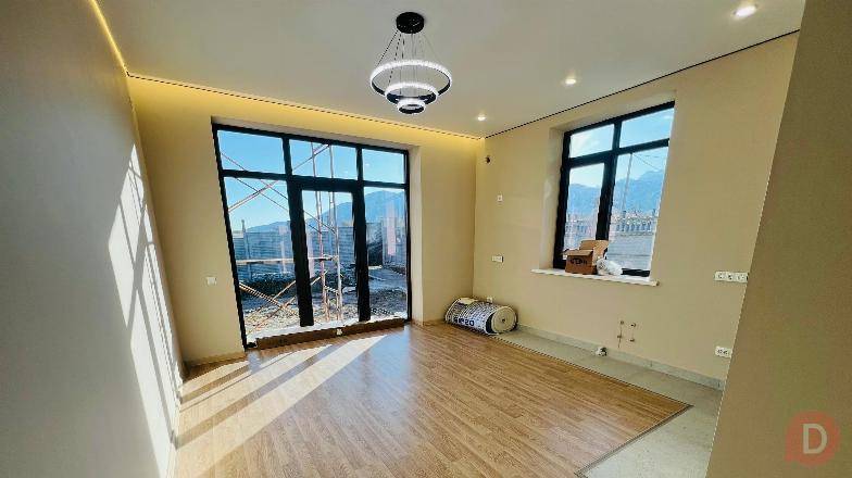 Продаётся абсолютно новый дом Арчалы (Байтик) свежий воздух, чистая во Bishkek - изображение 1