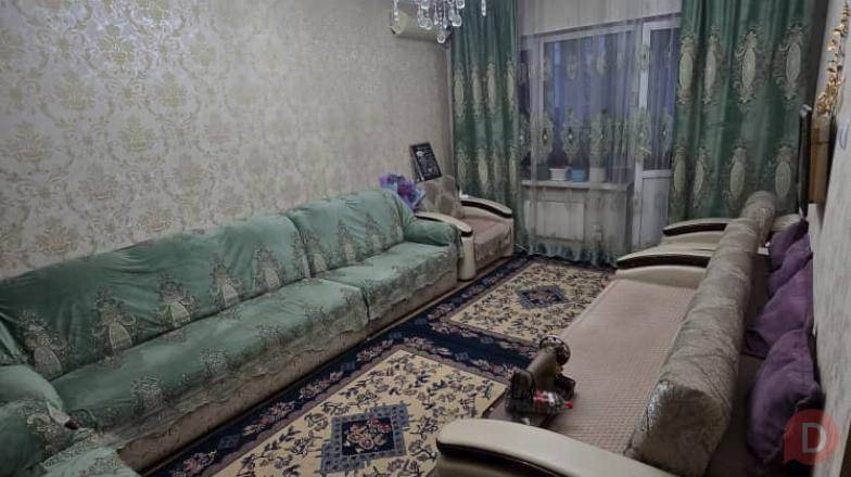 4-х комнатная квартира мкр., Улан-2 по Алматинке! Bishkek - изображение 1