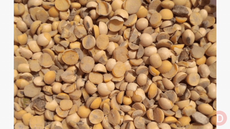 Купуємо сою (половинки) Черкассы - изображение 1