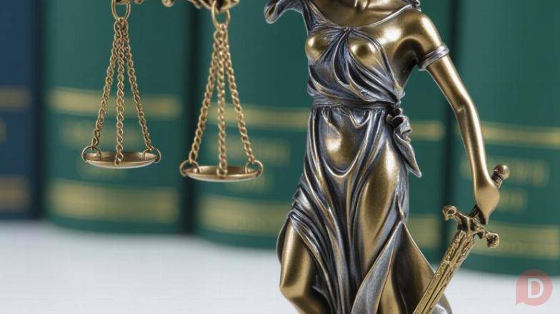 Услуги арбитражного юриста в Екатеринбурге Екатеринбург - изображение 1