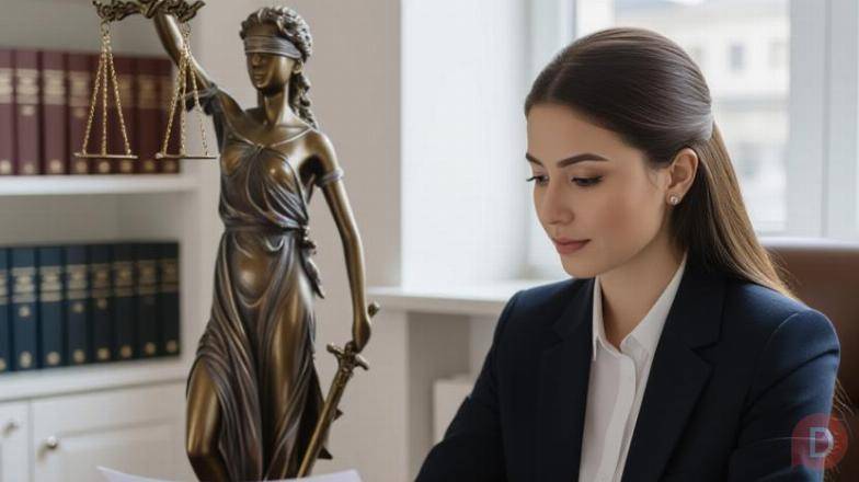 Юридическое сопровождение бизнеса в Екатеринбурге Екатеринбург - изображение 1