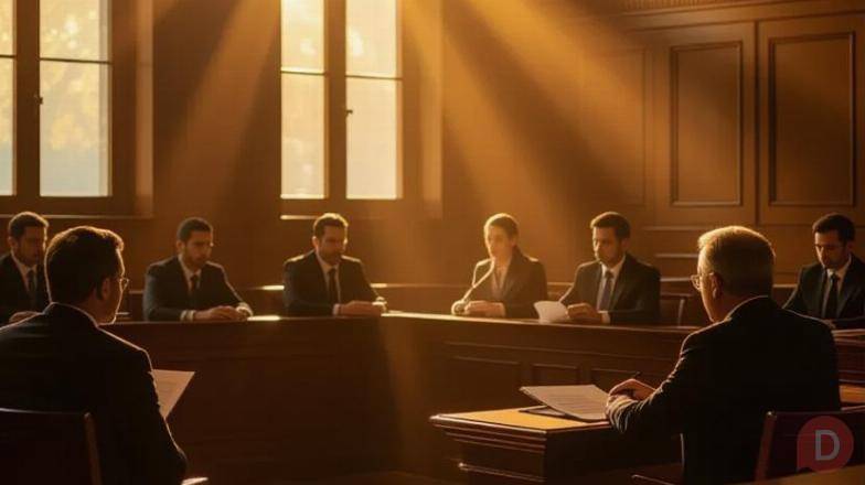 Решение споров по государственным и негосударственным контрактам Екатеринбург - изображение 1