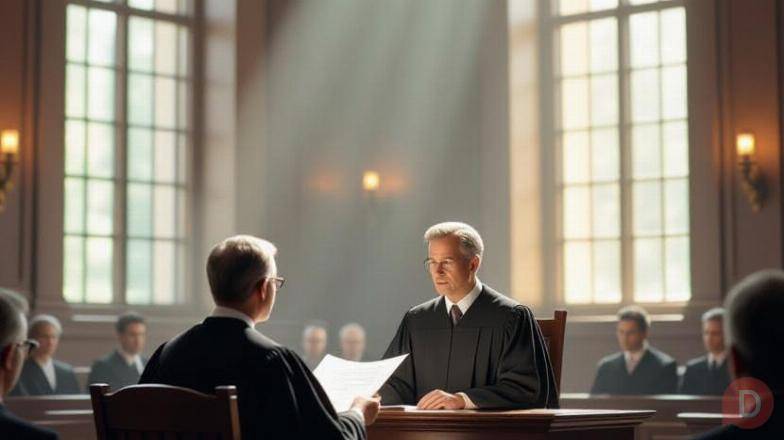 Представительство в арбитражном суде в Екатеринбурге Екатеринбург - изображение 1