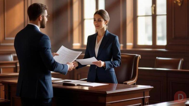 Защита прав юридических лиц в Екатеринбурге Екатеринбург - изображение 1