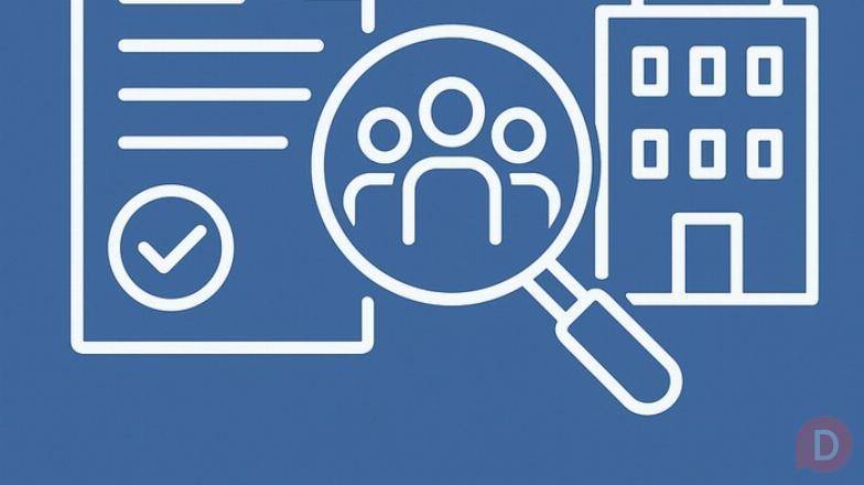 Проверка контрагентов, поставщиков и подрядчиков в Екатеринбурге Екатеринбург - изображение 1