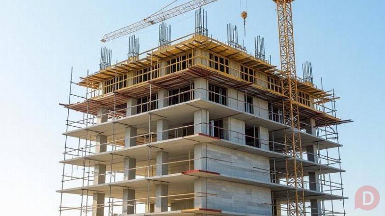 Экспертиза строительных работ в Екатеринбурге Екатеринбург - изображение 1