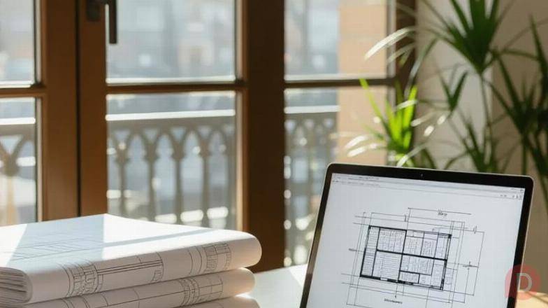 Оформление исполнительной документации в Екатеринбурге Екатеринбург - изображение 1