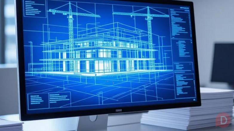Негосударственная экспертиза в Екатеринбурге Екатеринбург - изображение 1