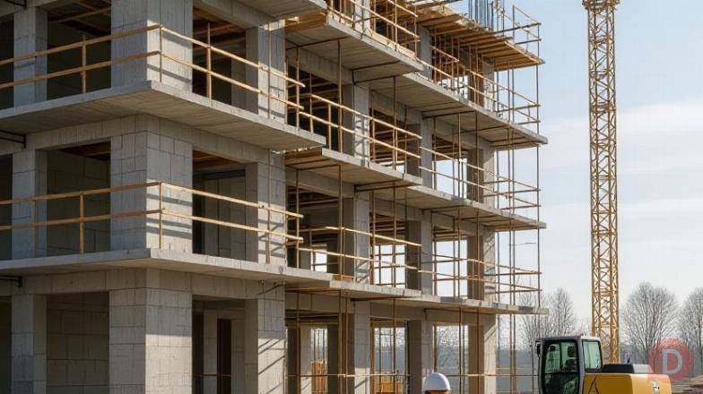 Техническое обследование зданий и сооружений в Екатеринбурге Екатеринбург - изображение 1