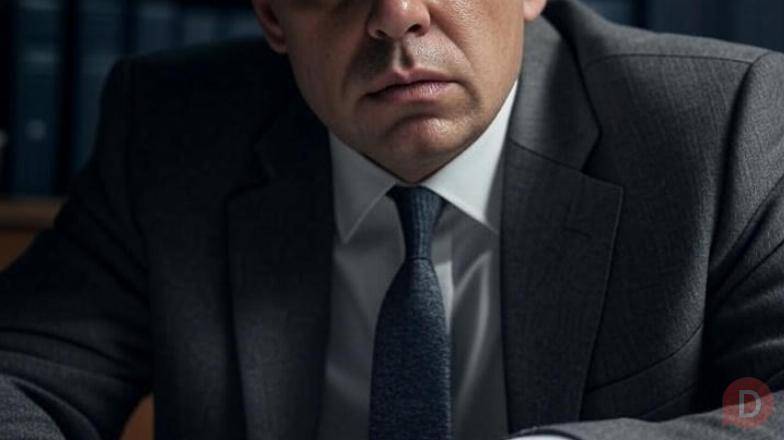 Франшиза по банкротству физических лиц в Екатеринбурге Екатеринбург - изображение 1