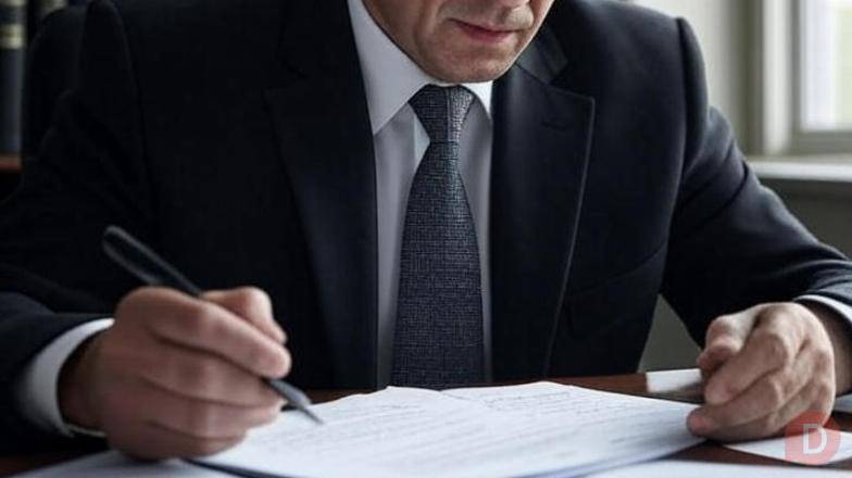 Услуги оформления исполнительной документации в строительстве Екатеринбург - изображение 1