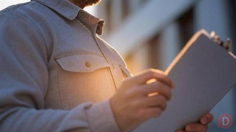 Услуги проведения технического обследования зданий и сооружений Екатеринбург - изображение 1