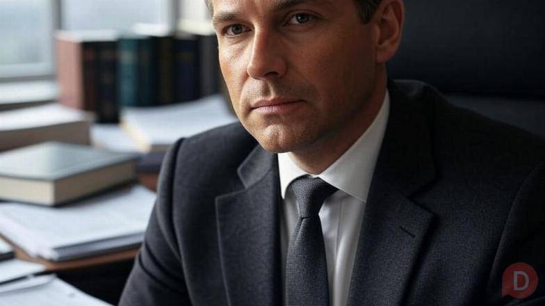 Услуги антимонопольного юриста. Решение споров с УФАС в Екатеринбурге Екатеринбург - изображение 1