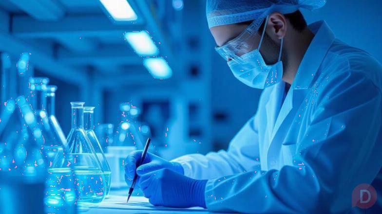 Услуги судебно-медицинской экспертизы в Екатеринбурге Екатеринбург - изображение 1